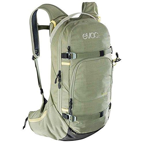 Algopix Similar Product 12 - Evoc HeatherLight Olive Line  18