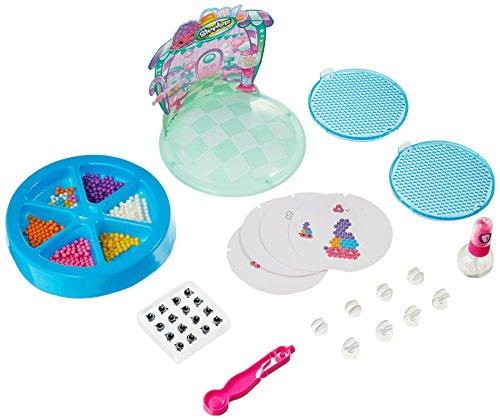 Algopix Similar Product 6 - Beados Shopkins Sweets Collection