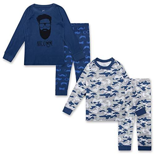 Algopix Similar Product 2 - Gentle Organics 100 Organic Cotton