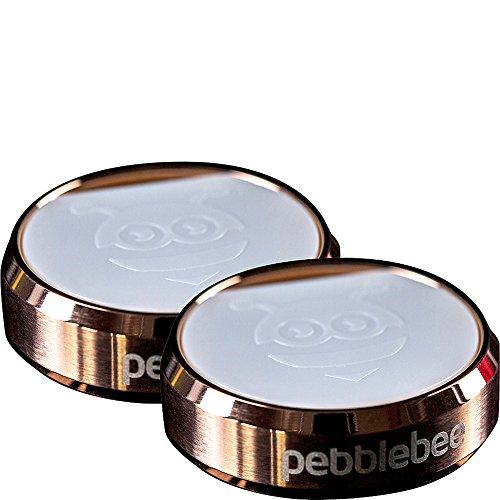 Algopix Similar Product 13 - Pebblebee Finder Bluetooth Tracking