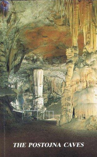 Algopix Similar Product 12 - The Postojna caves And other tourist
