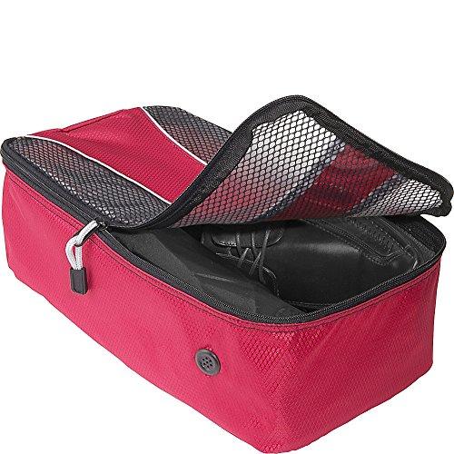 Algopix Similar Product 14 - eBags Shoe Bag  Travel Packing Cube