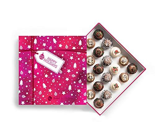 Algopix Similar Product 17 - Baked by Melissa Cupcakes The