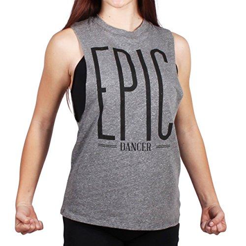 Algopix Similar Product 4 - Gia Mia Girls Epic Dancer Costume