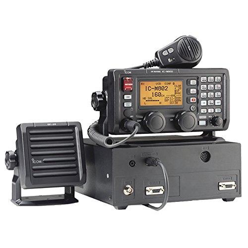 Algopix Similar Product 17 - ICOM M802 11 Modular Single Side Band