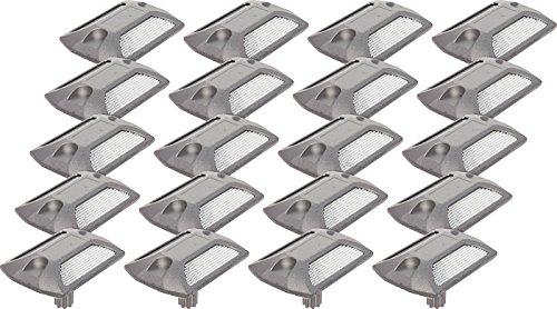 Algopix Similar Product 7 - GreenLighting 20 Pack Reflective Road