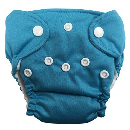 Algopix Similar Product 3 - Coqu Baby Performance Bamboo Newborn