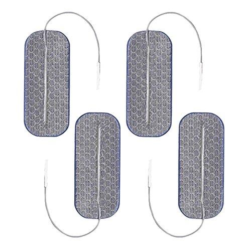 Algopix Similar Product 14 - PALS Platinum Blue Electrodes 15 x
