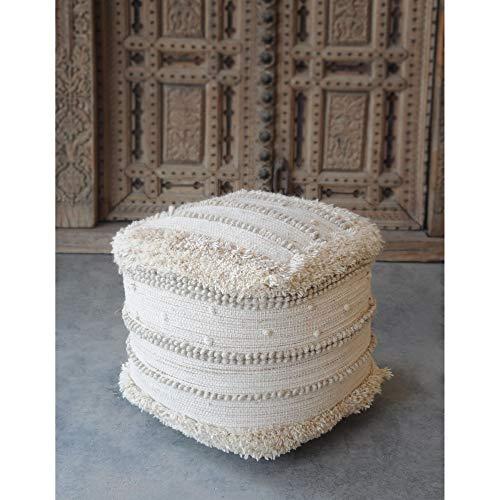 Algopix Similar Product 16 - Benzara BM186288 Elegant Wool