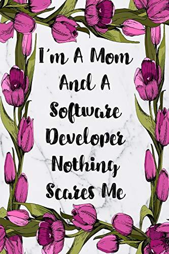 Algopix Similar Product 16 - Im A Mom And A Software Developer