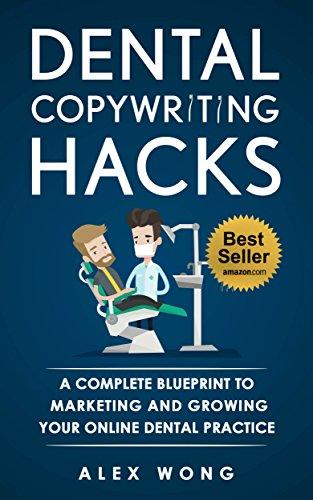 Algopix Similar Product 13 - Dental Copywriting Hacks  A Complete