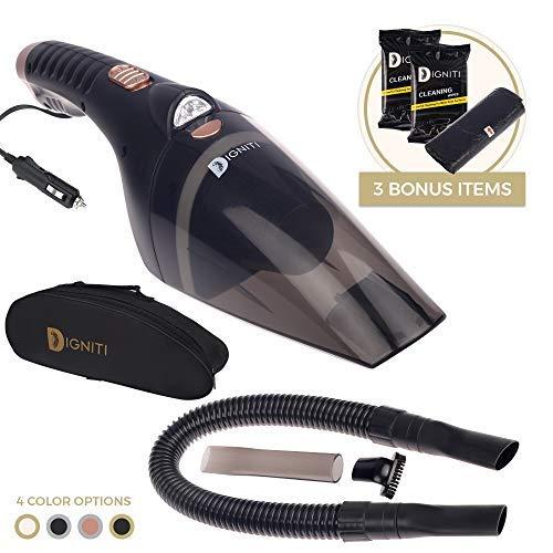 Algopix Similar Product 15 - Portable Vacuum Cleaner For Car  High