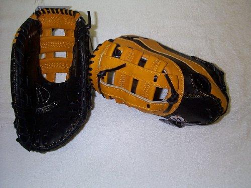 Algopix Similar Product 8 - MPowered Baseball Platinum Series 1st