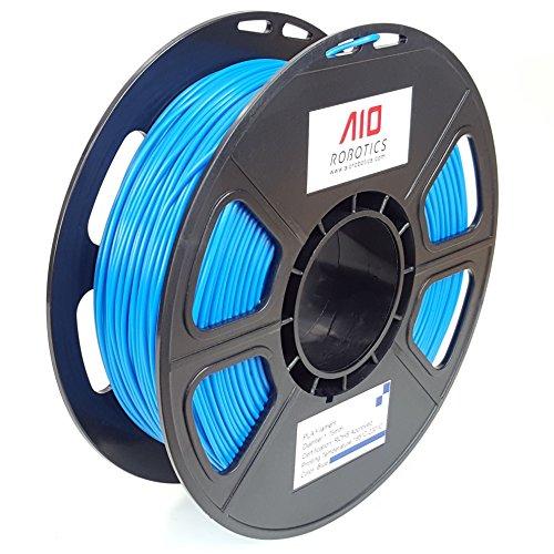 Algopix Similar Product 15 - AIO Robotics AIOBLUE PLA 3D Printer