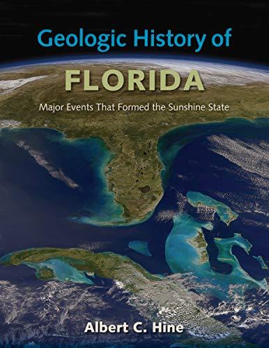 Algopix Similar Product 15 - Geologic History of Florida Major
