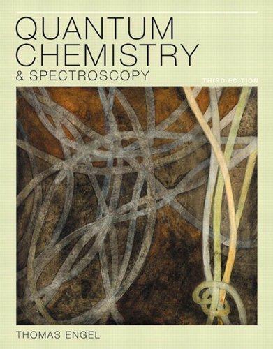 Algopix Similar Product 19 - Quantum Chemistry and Spectroscopy