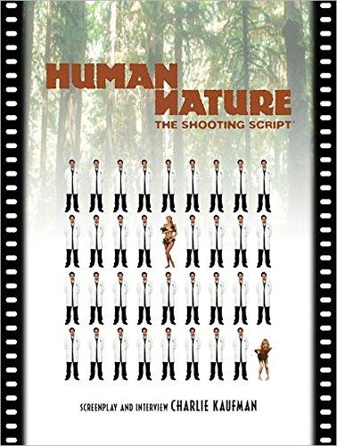 Algopix Similar Product 9 - Human Nature: The Shooting Script