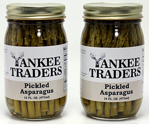 Algopix Similar Product 17 - YANKEETRADERS Brand Fresh Pickled