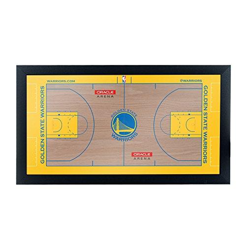 Algopix Similar Product 7 - Trademark Gameroom Golden State