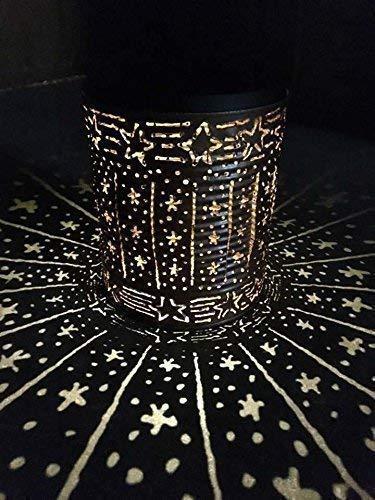 Algopix Similar Product 6 - Solar lights Beautiful Luminary for the