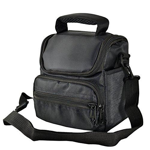 Algopix Similar Product 10 - Bw  H Aa3 Black Camera Case Bag For