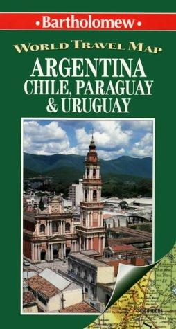 Algopix Similar Product 18 - Argentina Chile Paraguay  Uruguay
