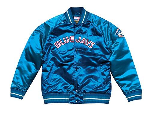 Algopix Similar Product 17 - Mitchell  Ness Toronto Blue Jays MLB