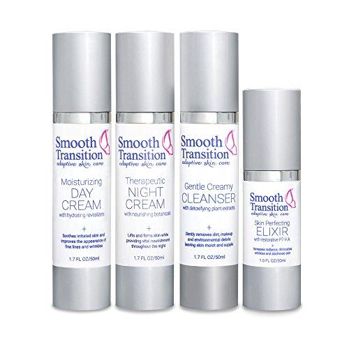 Algopix Similar Product 3 - Adaptive Skin Care for Hormonal Skin