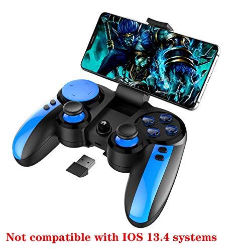 Algopix Similar Product 6 - iPEGA PG9090 Wireless 24G Double