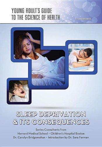 Algopix Similar Product 18 - Sleep Deprivation  Its Consequences