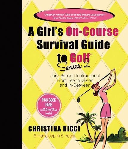 Algopix Similar Product 6 - A Girls OnCourse Survival Guide to