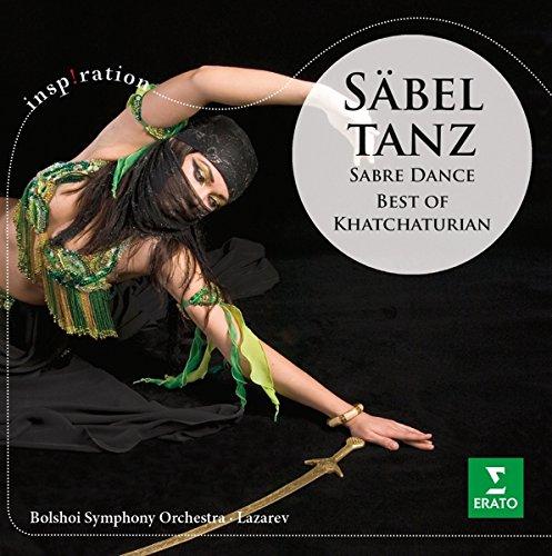 Algopix Similar Product 1 - Saebeltanz/Sabre Dance