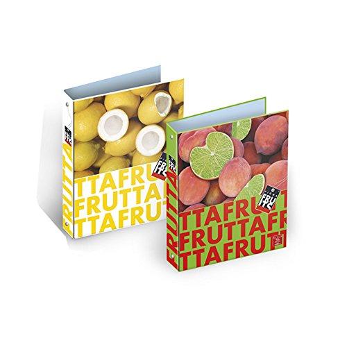Algopix Similar Product 12 - PIGNA 022534830 Folder Binder