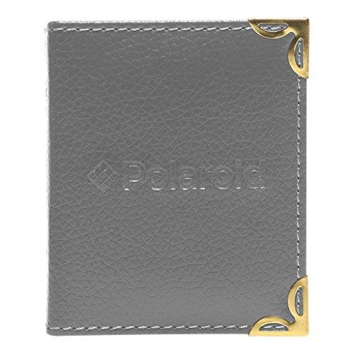 Algopix Similar Product 11 - Polaroid Photo Album for 3x4 Polaroid