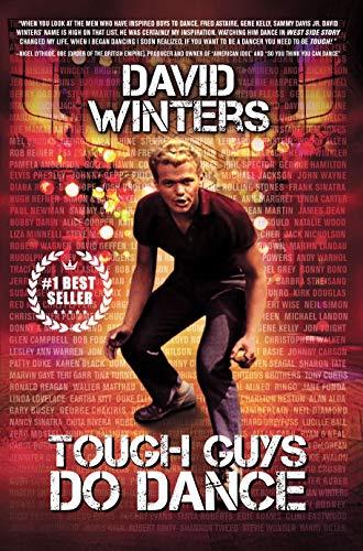 Algopix Similar Product 19 - Tough Guys Do Dance