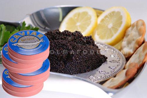 Algopix Similar Product 12 - COMBO OF FOUR OLMA Black Caviar