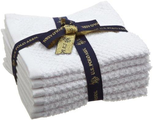 Algopix Similar Product 7 - US Polo Assn 100Percent Cotton
