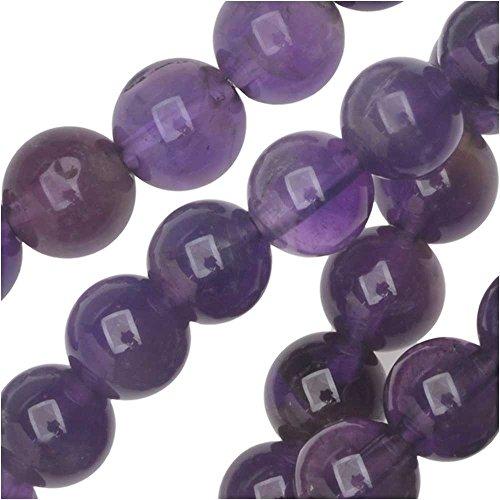 Algopix Similar Product 13 - Dakota Stones Gemstone Beads Purple