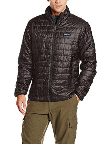 Algopix Similar Product 4 - Patagonia Men's Nano Puff Jacket