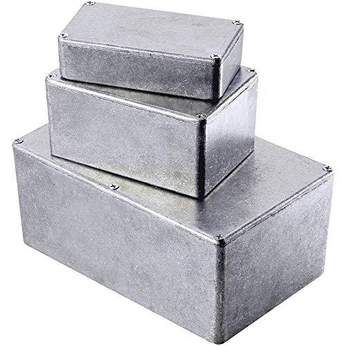 Algopix Similar Product 18 - Enclosures Boxes  Cases 120 X 120 X