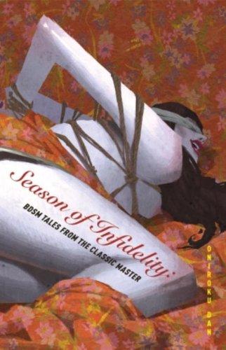 Algopix Similar Product 14 - Season of Infidelity BDSM Tales from