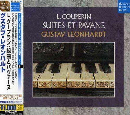Algopix Similar Product 14 - L.Couperin: Suite Pavane