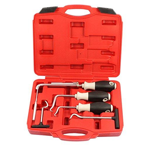 Algopix Similar Product 17 - Ctool 6Pcs Master Hand Tools ORing and
