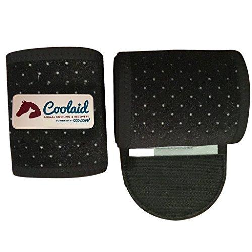Algopix Similar Product 3 - Coolaid Equine Premium Icing and