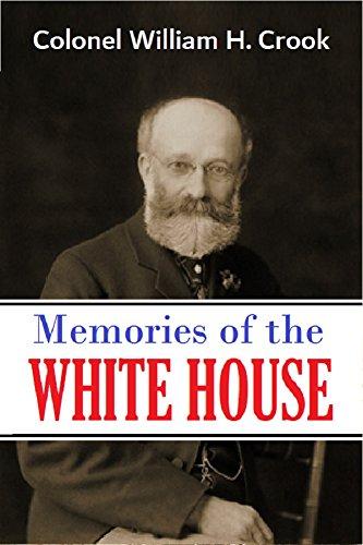 Algopix Similar Product 13 - Memories of the  White House The Home
