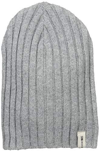 Algopix Similar Product 16 - Gymboree Boys Big Fashion Beanie Grey