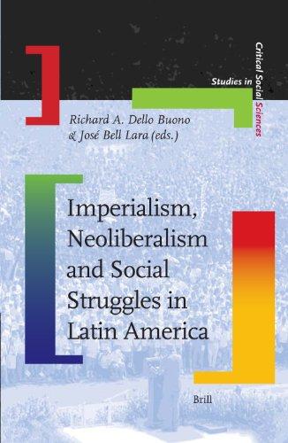 Algopix Similar Product 13 - Imperialism Neoliberalism and Social