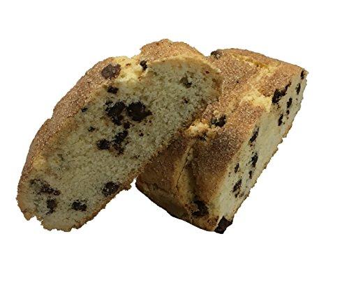 Algopix Similar Product 7 - Allie's GF Goodies Jewish Biscotti
