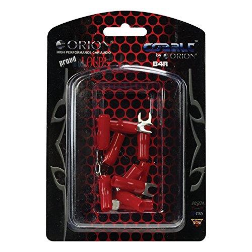 Algopix Similar Product 4 - Orion Barrier Spade Terminal 4 Gauge