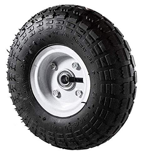 Algopix Similar Product 3 - Bolig 10 Replacement Wheel for